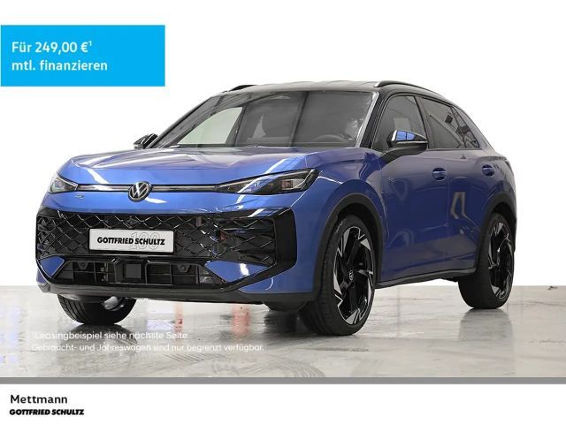 Volkswagen T-Roc 1.5 eTSI DSG R-Line