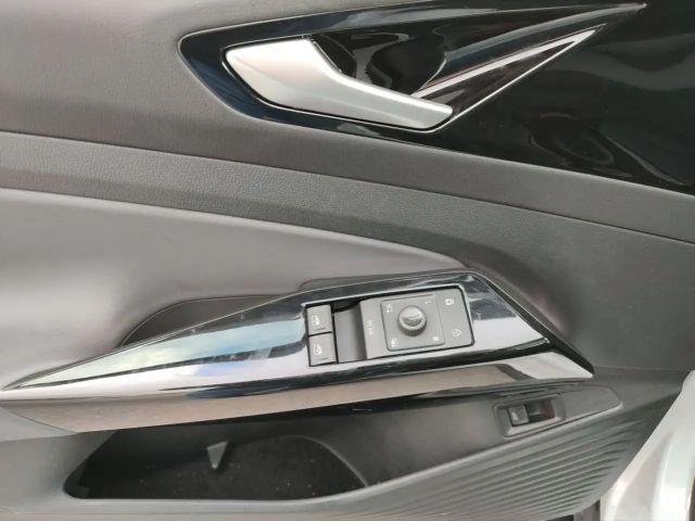 Volkswagen ID.5 77 KWh IQ.Drive Pro