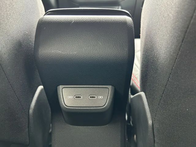 Volkswagen Polo 2.0 TSI DSG GTI
