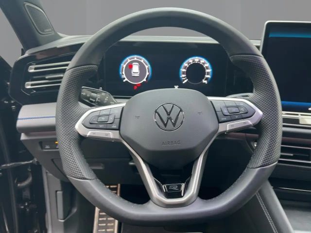 Volkswagen Tiguan 2.0 TSI DSG R-Line