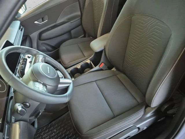 Hyundai Kona Electric Go!