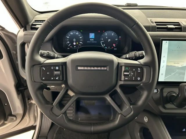 Land Rover Defender 110 Dynamic HSE