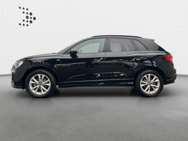 Audi Q3 35 TFSI S-Line S-Tronic