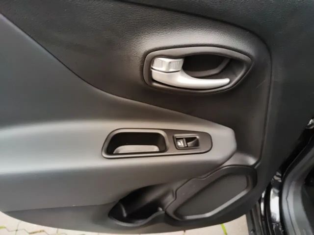 Jeep Renegade Longitude