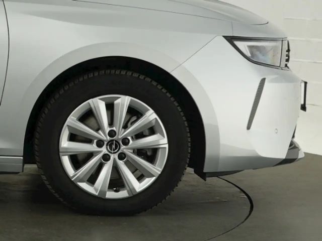 Opel Astra Elegance Sports Tourer