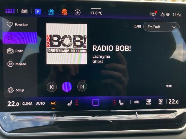 Volkswagen Tayron 2.0 TDI DSG Life