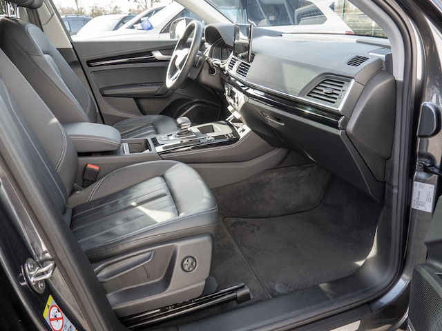 Audi Q5 50 TDI Quattro