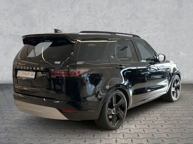 Land Rover Discovery AWD