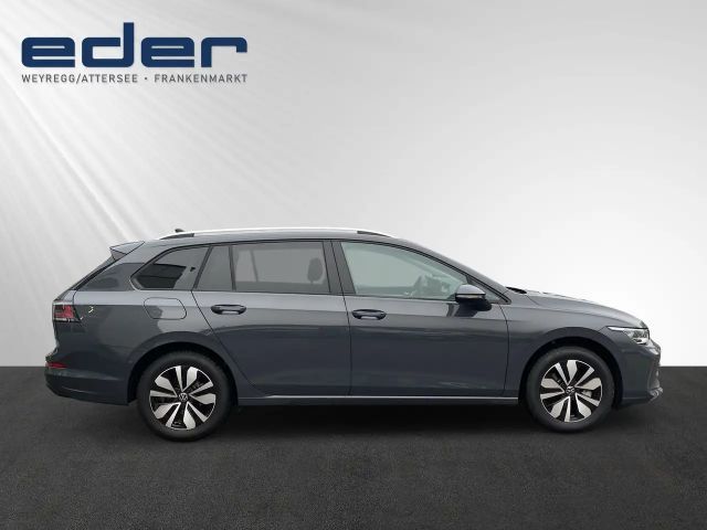 Volkswagen Golf Business DSG Variant