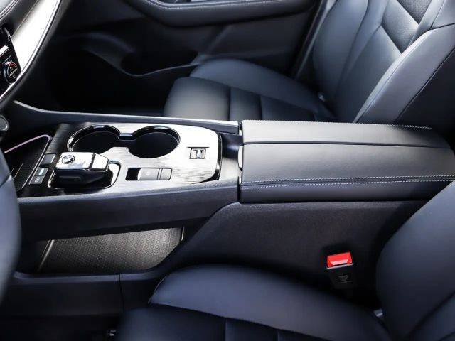 Nissan X-trail N-Connecta