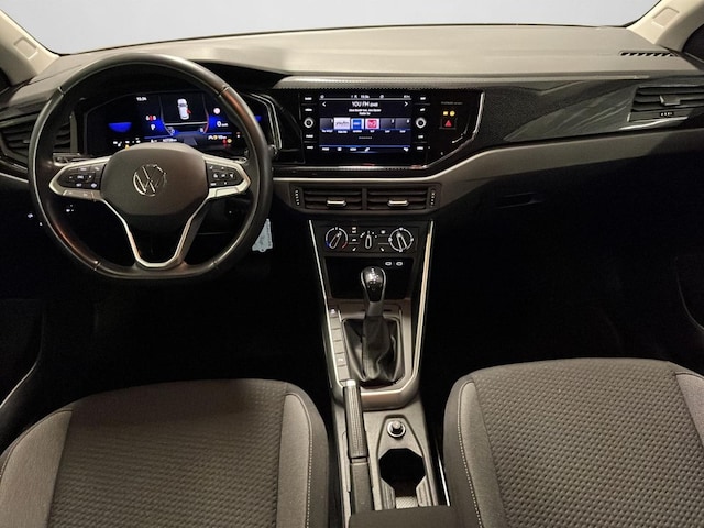 Volkswagen Polo 1.0 TSI DSG Life