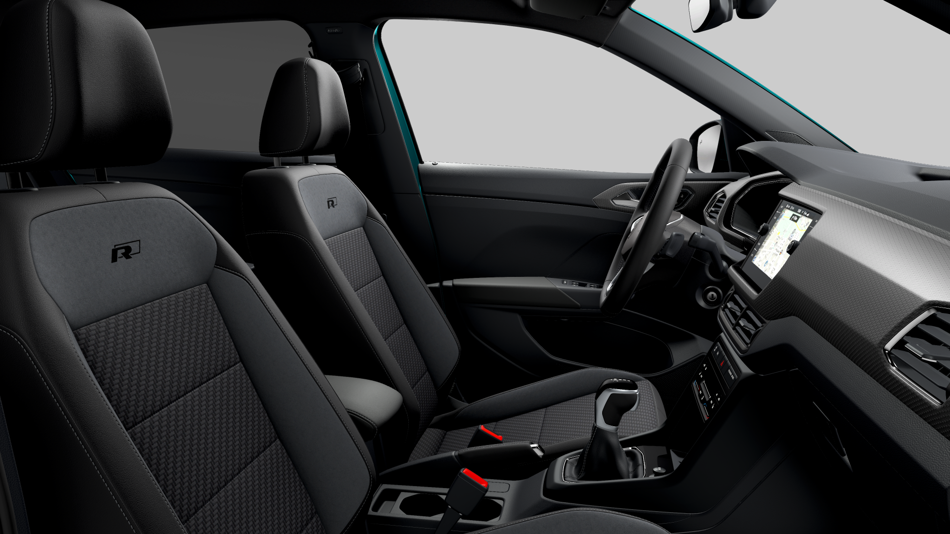 Volkswagen T-Cross 1.0 TSI DSG IQ.Drive Life