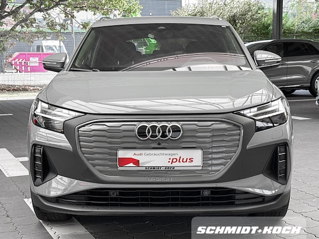 Audi Q4 e-tron 35