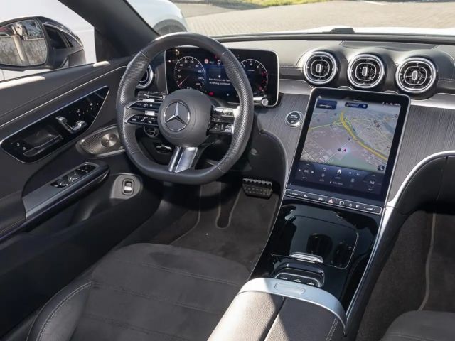 Mercedes-Benz CLE 200 Sport Edition