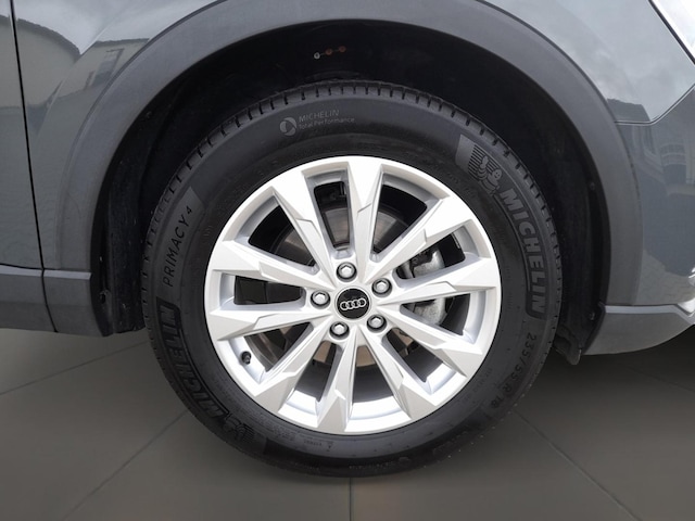 Audi Q3 35 TFSI S-Tronic