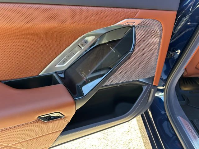 BMW i7 M-Sport Sedan xDrive xDrive60