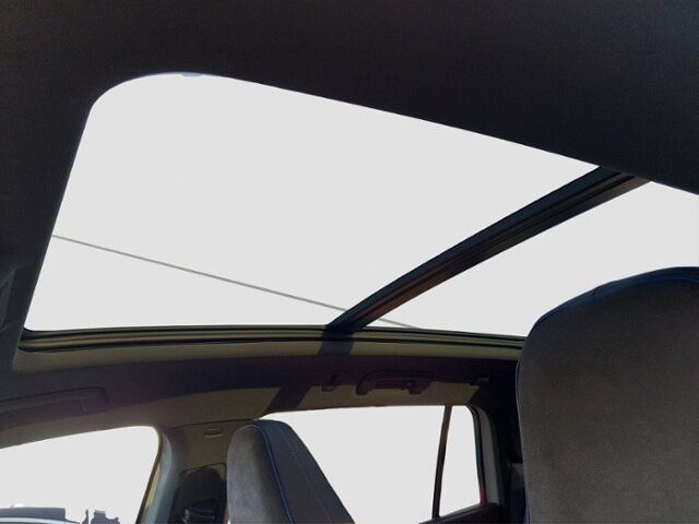 Volkswagen Tayron 2.0 TDI 4Motion