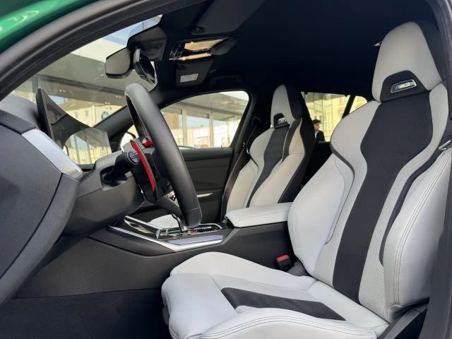 BMW M3 Competition Touring