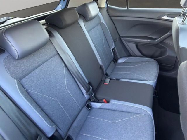 Volkswagen T-Cross 1.0 TSI DSG Style