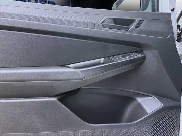 Volkswagen Caddy 1.5 TSI Combi