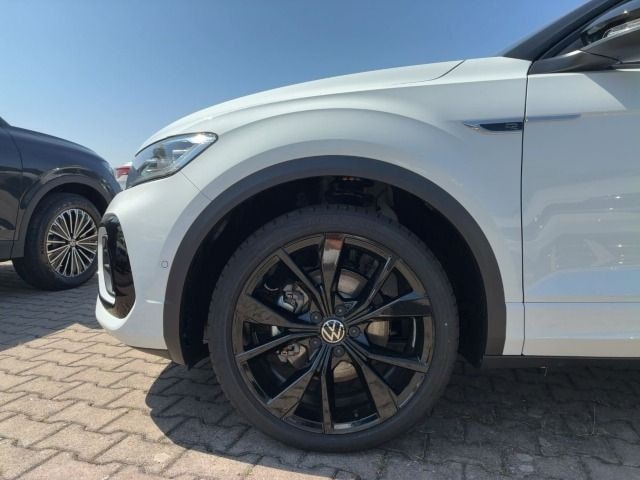 Volkswagen T-Roc 1.5 TSI DSG R-Line