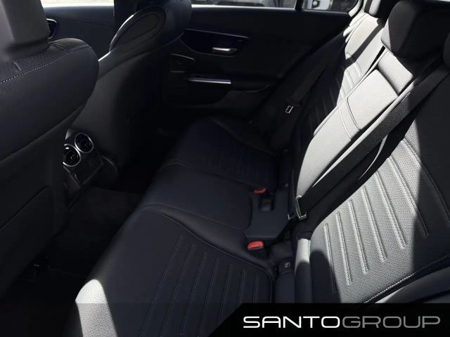 Mercedes-Benz C 220 AMG Line C 220 d Estate