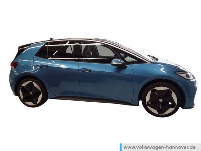Volkswagen ID.3 Performance Pro