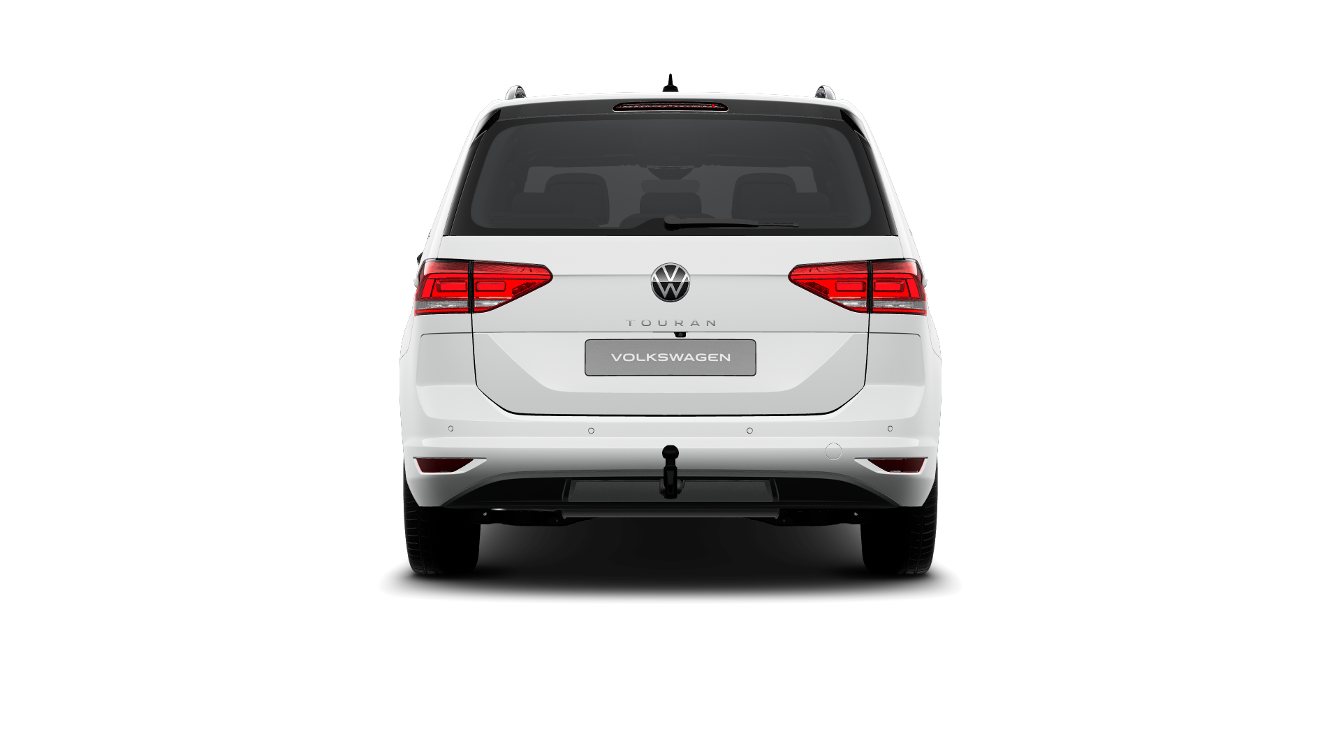 Volkswagen Touran 1.5 TSI