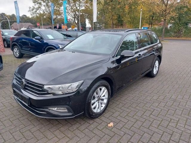 Volkswagen Passat Business DSG Variant