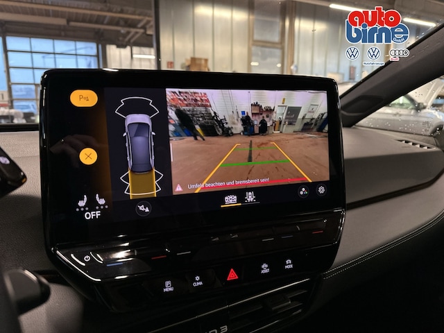 Volkswagen ID.3 Performance Pro