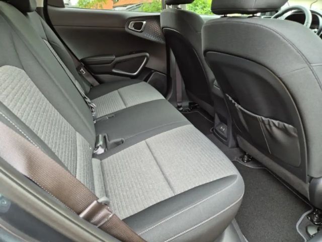 Kia Soul EV