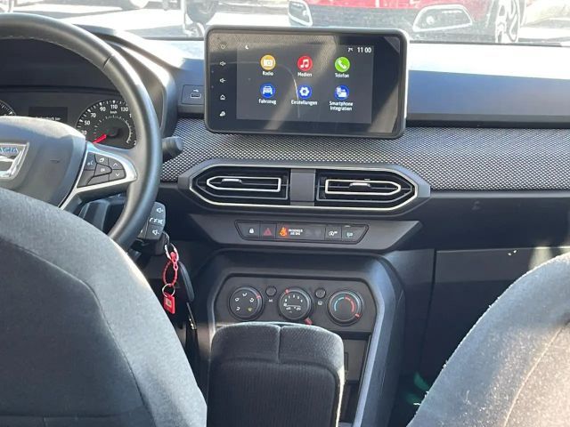 Dacia Sandero Comfort TCe 90