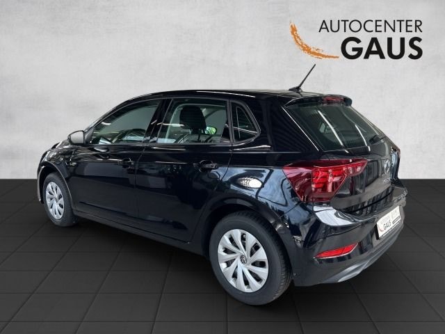 Volkswagen Polo Life