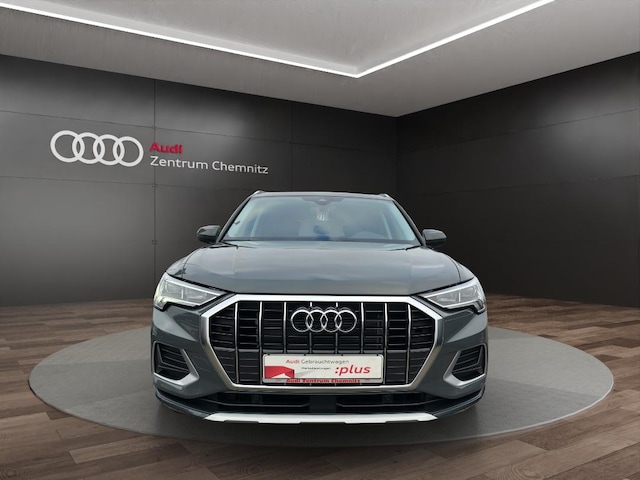 Audi Q3 35 TFSI S-Tronic