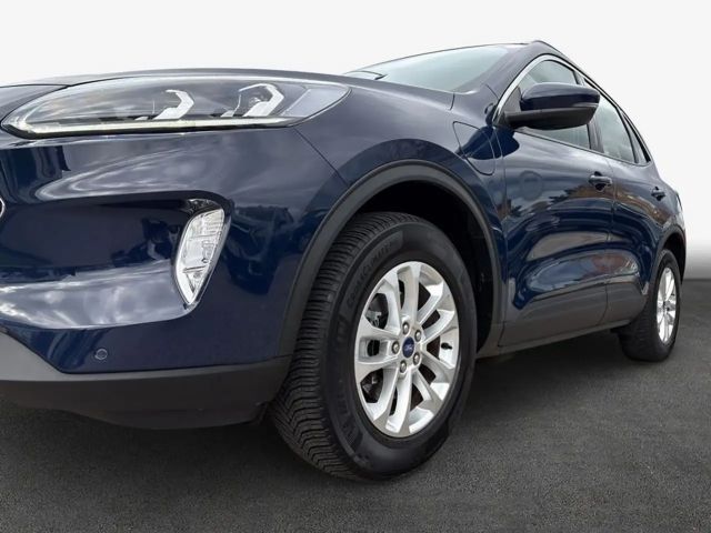 Ford Kuga Plug in Hybrid Titanium