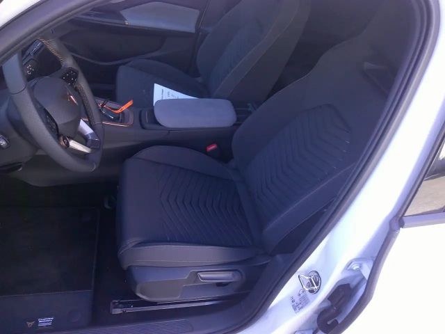 Cupra Born 77 kWh eBoost