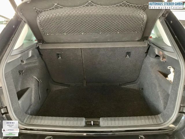 Skoda Kamiq 1.5 TSI Ambition