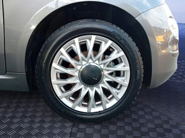 Fiat 500 1.0 GSE Hybrid *Parkpilot*Alufelgen*