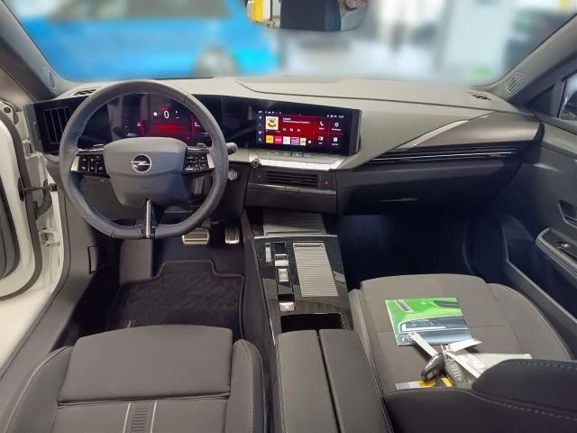 Opel Astra GS-Line Grand Sport Sports Tourer