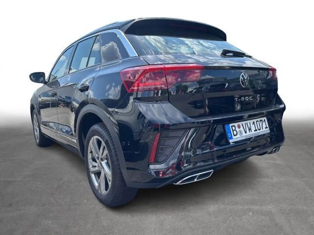 Volkswagen T-Roc 1.5 TSI DSG R-Line