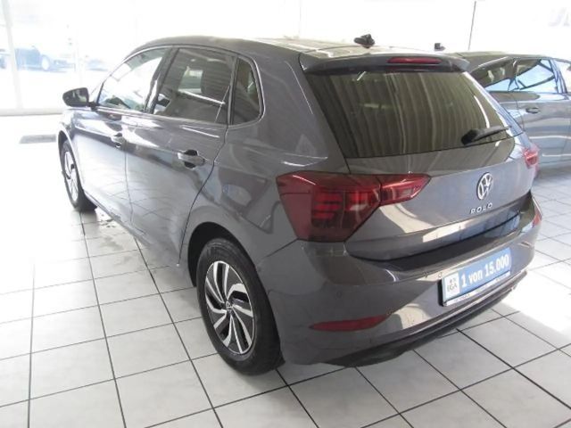 Volkswagen Polo 1.0 TSI Life
