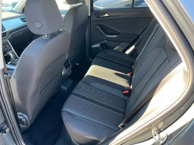 Volkswagen T-Roc 1.5 TSI DSG Life