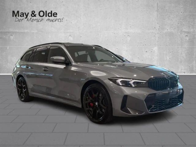BMW 330 330e M-Sport Touring xDrive