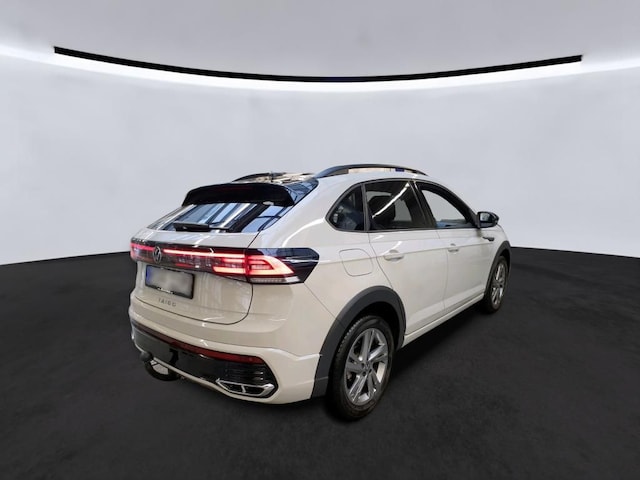 Volkswagen Taigo 1.0 TSI DSG IQ.Drive R-Line