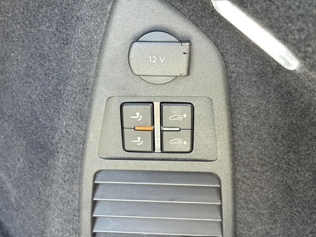 Volkswagen Touareg 3.0 V6 TSI R-Line