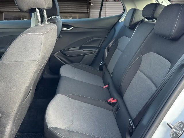 Skoda Fabia Ambition