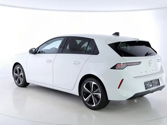 Opel Astra 1.2 Turbo Edition Turbo