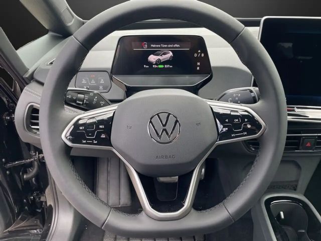Volkswagen ID.3 Business Performance Pro
