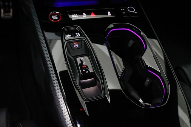 Audi A5 Avant Quattro S-Tronic