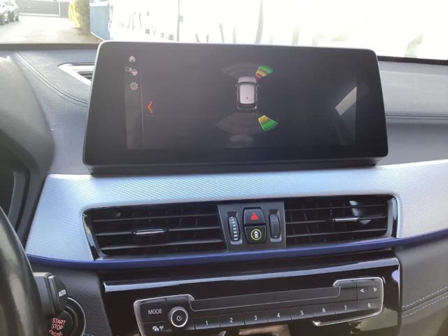 BMW X1 M-Sport sDrive20i